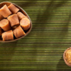 Keeps sweet cravings in check