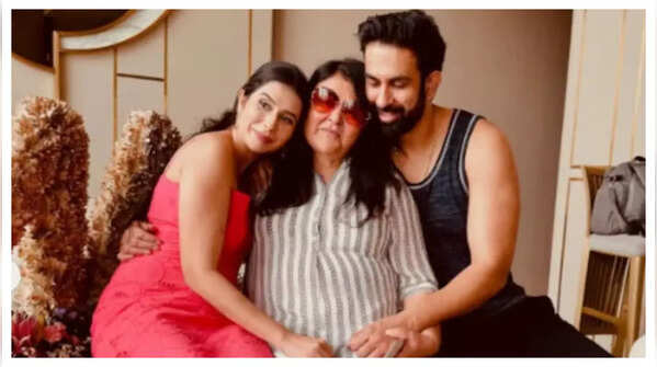 Main wahan jaake ek bahu ka farz nibhati hoon