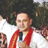Article image for: 'Can’t let Bangladeshis enter our territory': BJP ally Pradyot Debbarman threatens exit from Tripura govt, demands action on tiprasa accord