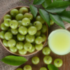 Amla (Indian gooseberry)