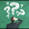 Confusion or difficulty in understanding
