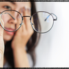 Vision problems