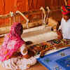 Plan a day-trip to Shilpgram craft village 