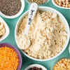 Chickpeas