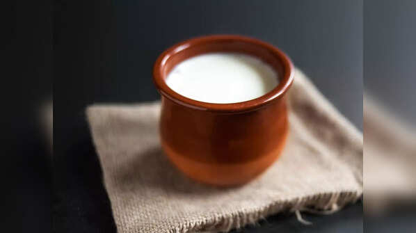 Greek Yogurt