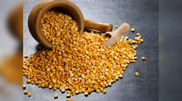 Lentils