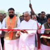 Ribbon-cutting ceremony