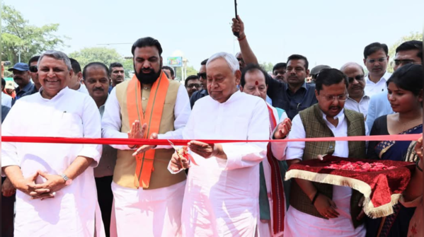 Ribbon-cutting ceremony