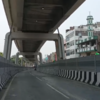 View of tier 1 (lower deck)