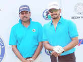 Madhavrao Scindia Golf tournament