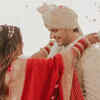 ​A wedding that felt real