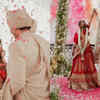 ​The Bride: Classic Sabyasachi, modern romance