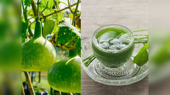 Nutrients in ash gourd