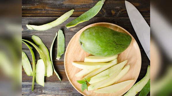 <strong></strong>Add to dal or sabzi