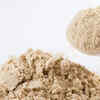Homemade amchur powder