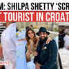 Article image for: Shilpa Shetty’s 50th Birthday in Croatia Sparks Controversy; Raj Kundra Responds