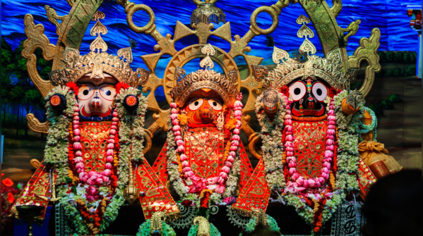 Jagannath Rath Yatra 2025 date