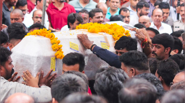 Autopsy confirms brutal killing
