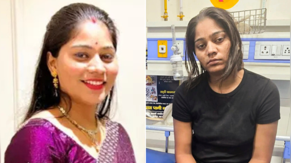 Sonam Raghuvanshi
