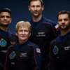 A global crew with shared goals