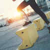 Step-ups