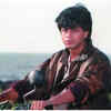 ​Shah Rukh Khan in 'Deewana'