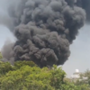 Breaking News Live Updates: Air India Ahmedabad-London flight crashes near airport in Meghani area