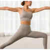 Warrior Pose