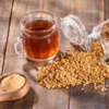 Helps your body use insulin better