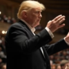Trump appoints himself as chairperson of Kennedy Centre