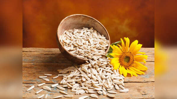 Sunflower Seeds