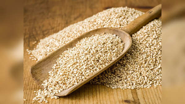 Sesame Seeds