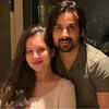 Puja Banerjee and Kunal Verma