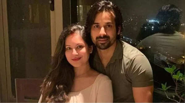 Puja Banerjee and Kunal Verma