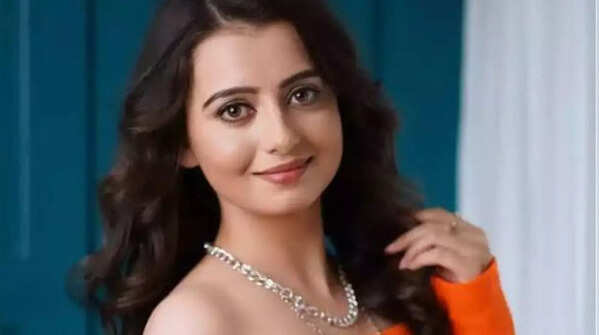 Chahat Pandey