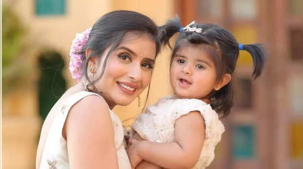 Charu Asopa