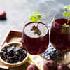 Kokum Sharbat