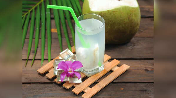 Coconut Water