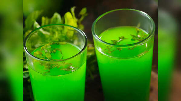 Aam Panna