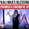 Article image for: Kajol Promises <i class="tbold">cinematic spectacle</i> in ‘Maa’ I Bollywood Icon’s Big-Screen Comeback After 30 Years