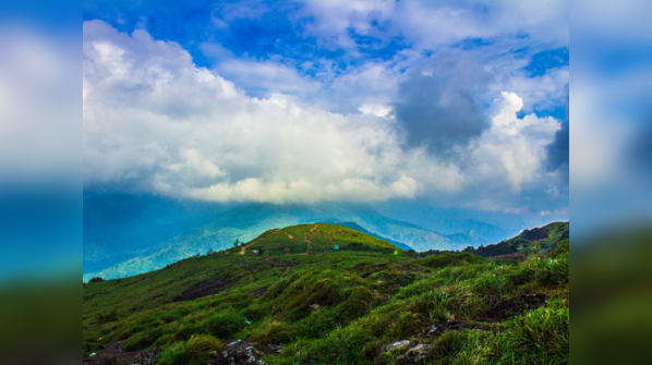 Ponmudi