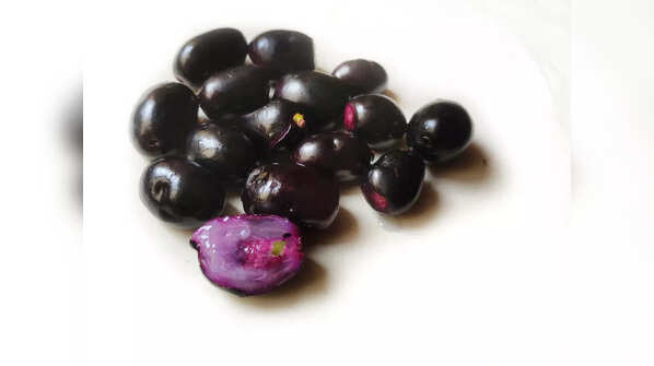 Lesser-known benefits of jamun