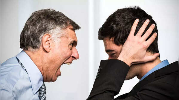 How to deal with a difficult boss