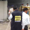 Air India Ahmedabad Plane Crash Live: A forensic team arrives at the Air India plane crash site in Ahmedabad