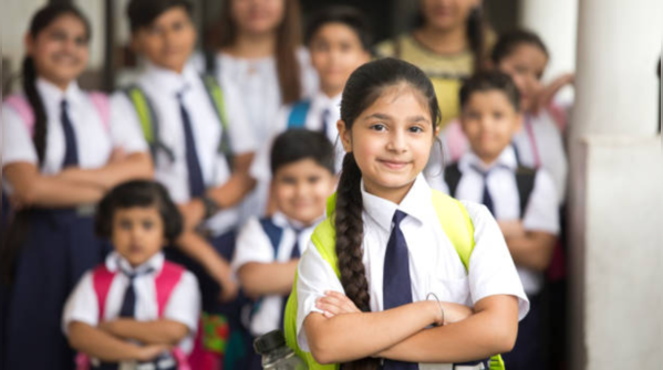Improving a child’s concentration is a slow burn