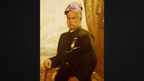 Ravi Varma