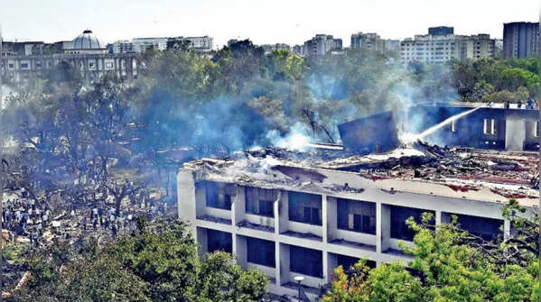 BJ Medical college
