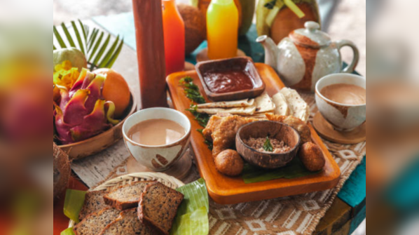7 high-protein Indian snacks that can be made with minimum or zero oil