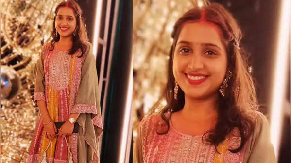 Maithili Patil