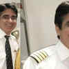 Captain Sumeet Sabharwal